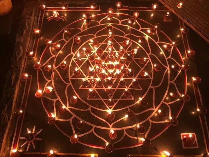 Karthika Deepotsavam