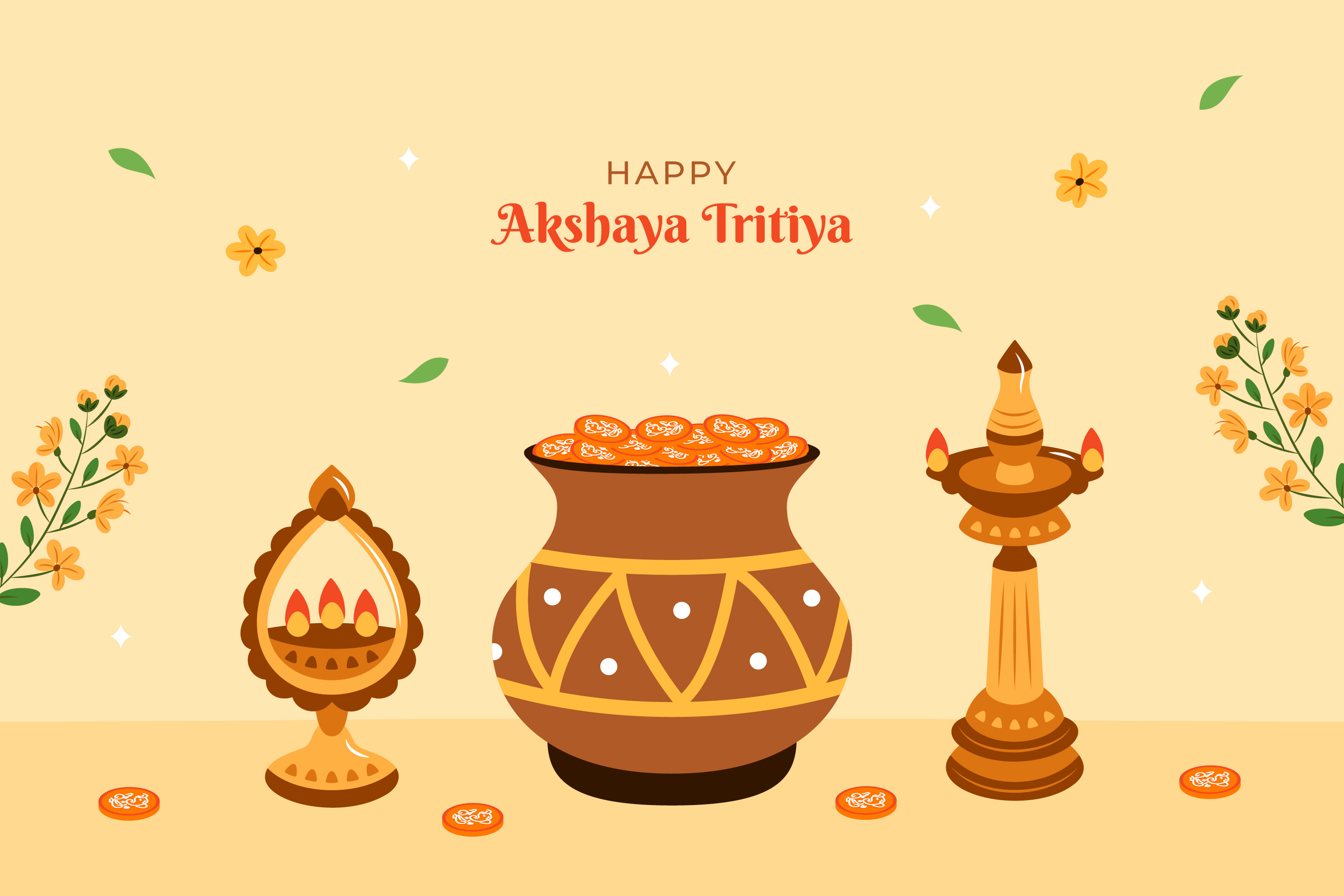 Akshaya Tritiya