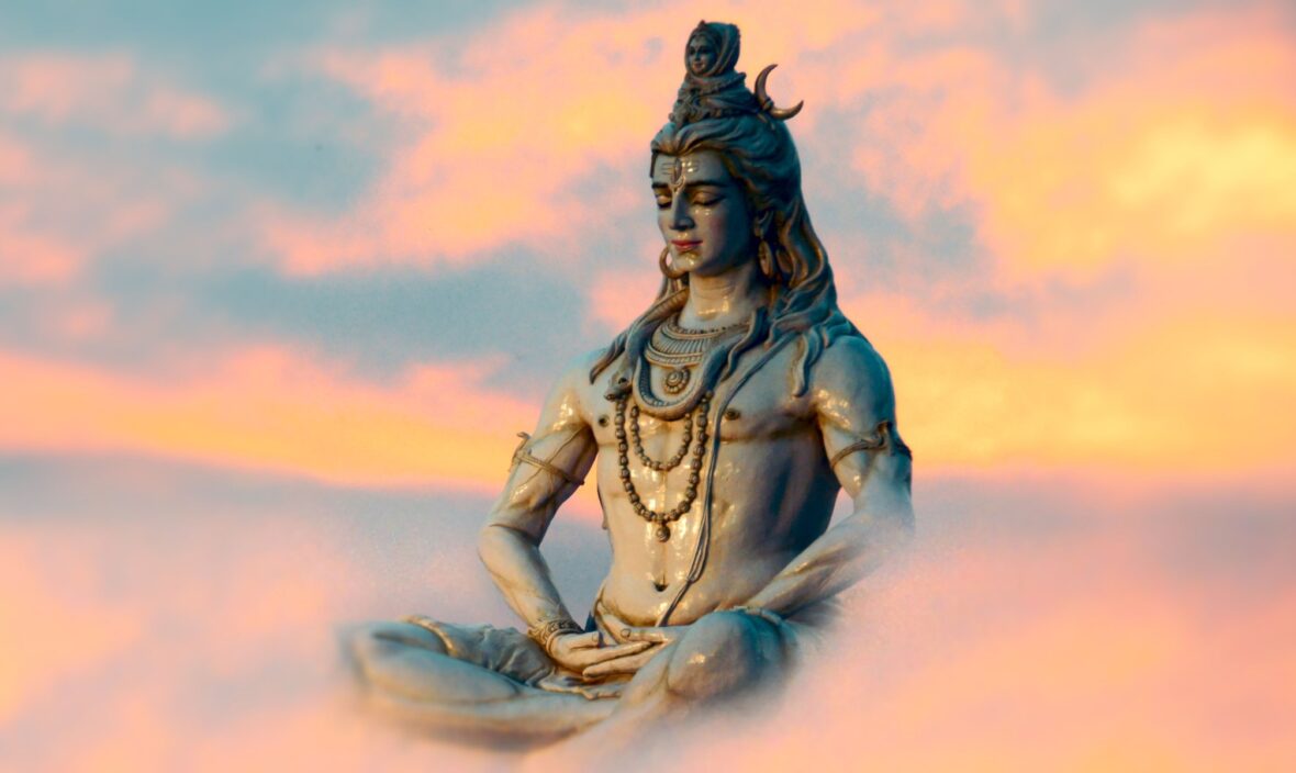 Maha Shivaratri