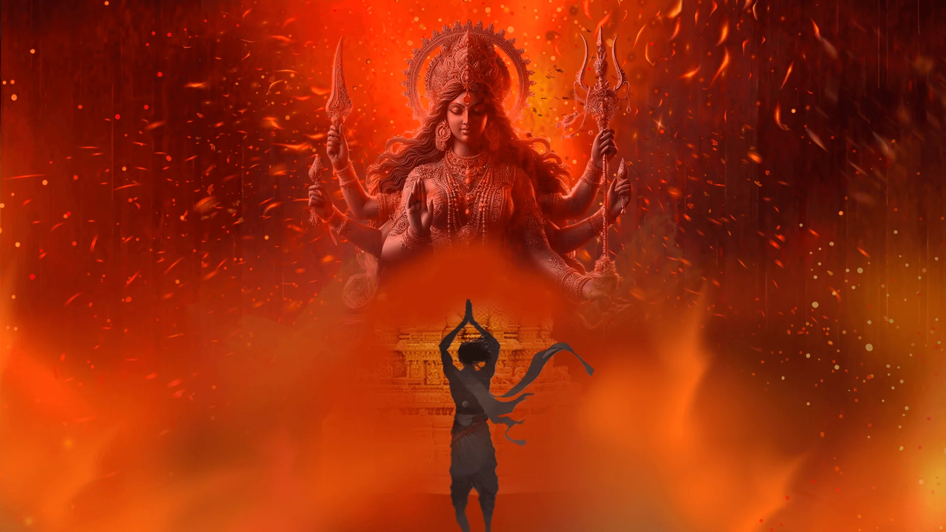 Devi Sharannavaratri