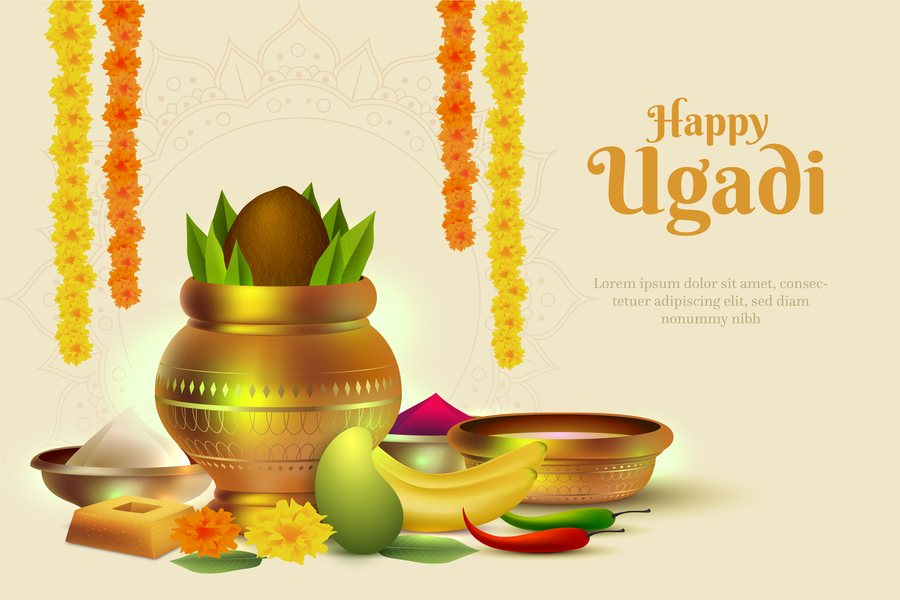 Ugadi