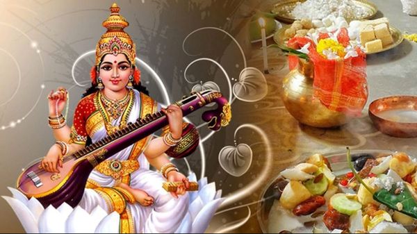 Vasantha Panchami