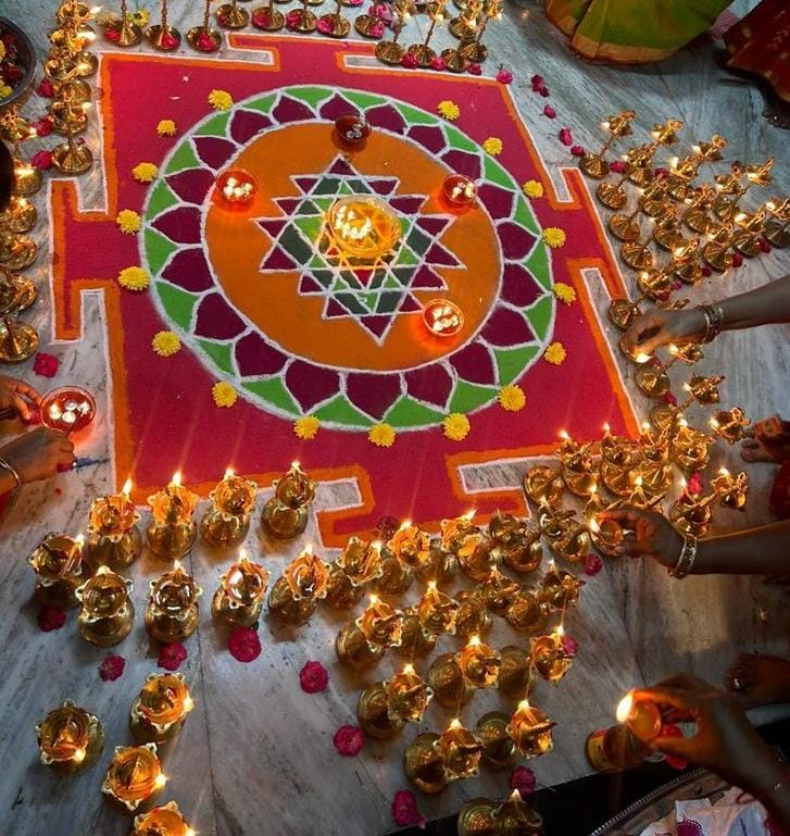 Nakshatra Dosa Pooja
