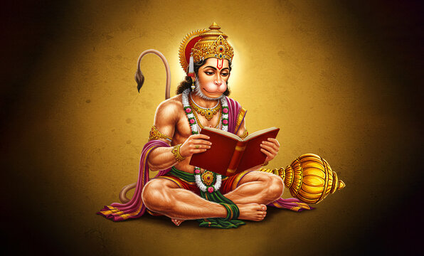 Sri Anjaneya Swamy Pooja