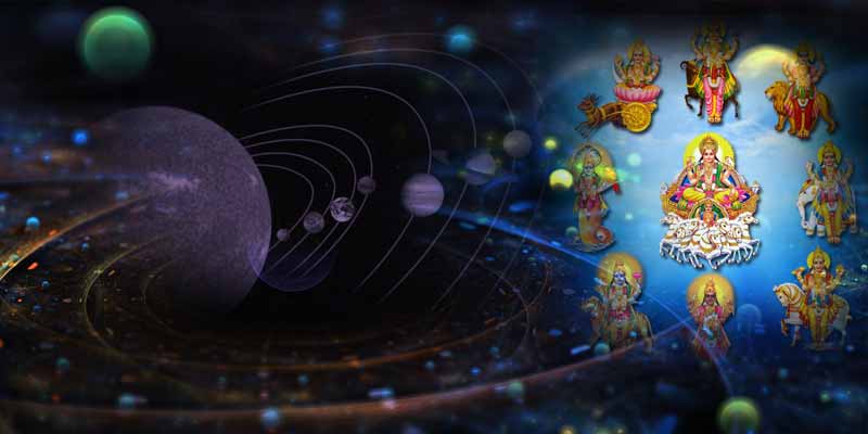 Sampoorna Navagraha Shanti Pooja