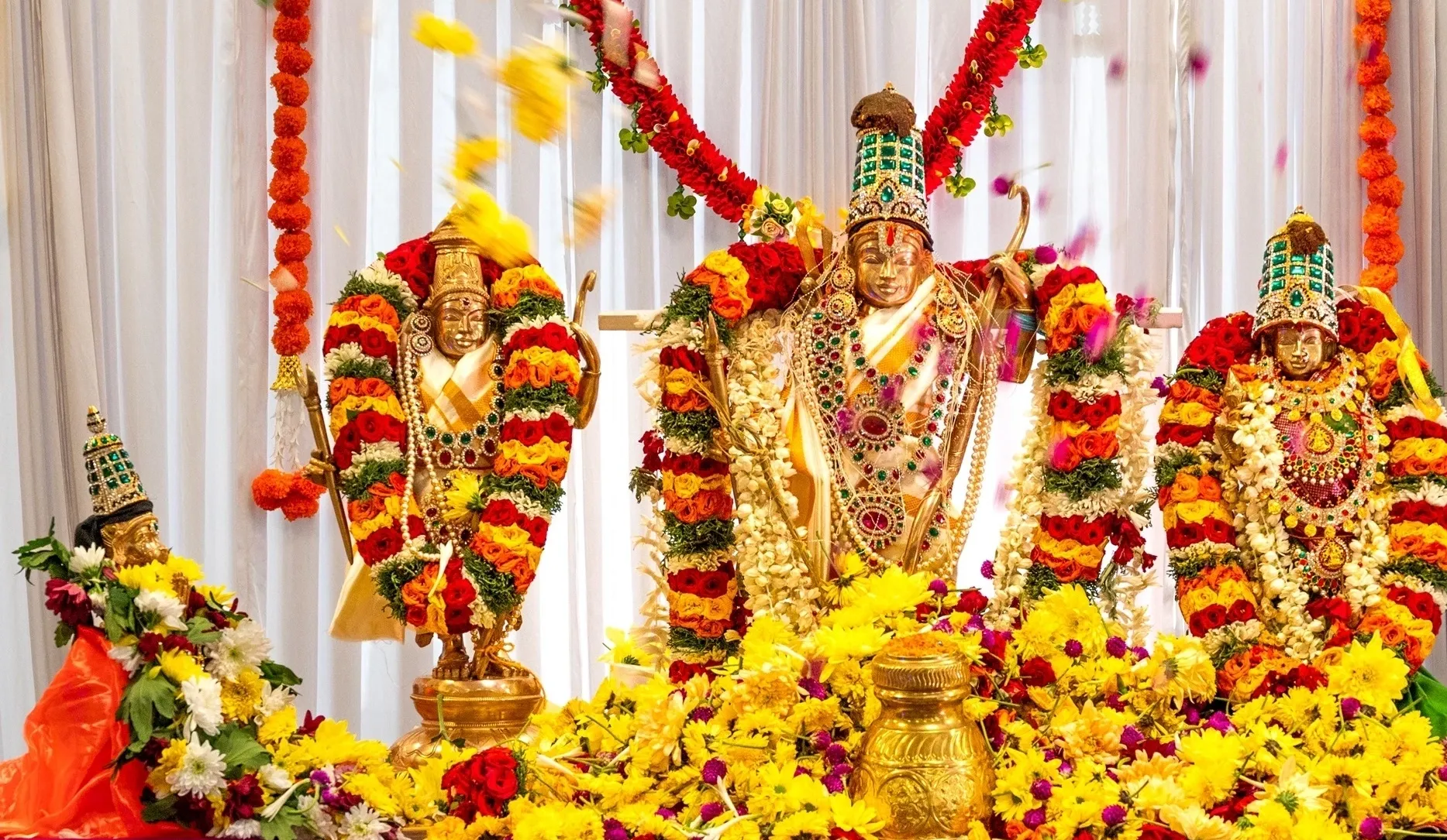 Sri Sitarama Kalyanam